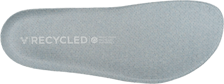 Vivobarefoot Women's Performance Insole Obsidian Vivobarefoot