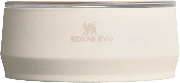 Stanley Everyday Pet Bowl 0,71 L Cream Stanley