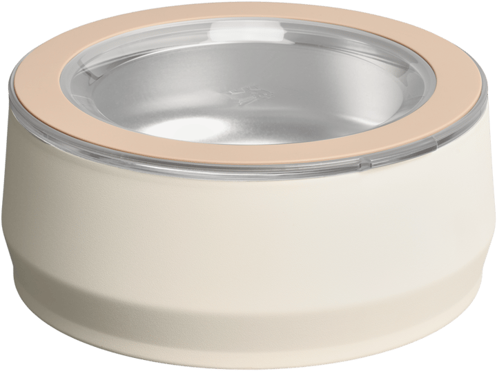Stanley Everyday Pet Bowl 0,71 L Cream Stanley