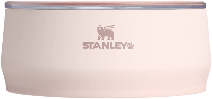Stanley Everyday Pet Bowl 0,71 L Rose Quartz Stanley