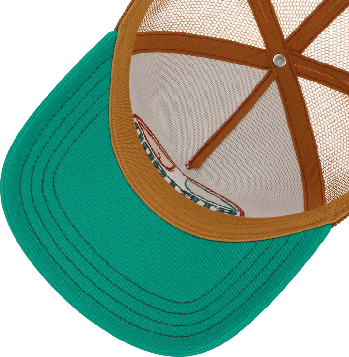 Stetson Trucker Cap Petrol Station Stetson