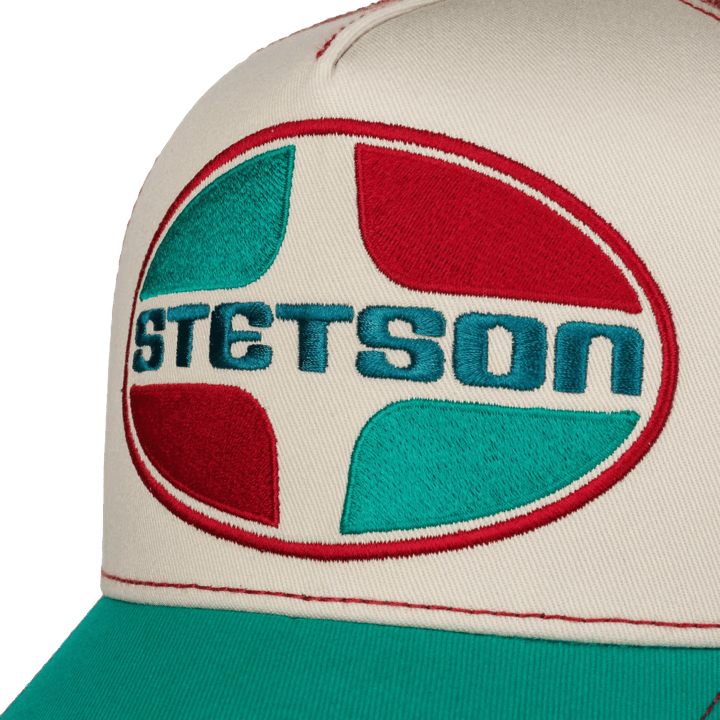 Stetson Trucker Cap Petrol Station Stetson