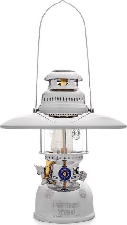 Petromax 500 HK (Chrome) (829/500) Chrome Petromax Petromax 500 HK (Chrome) (829/500) Chrome Petromax