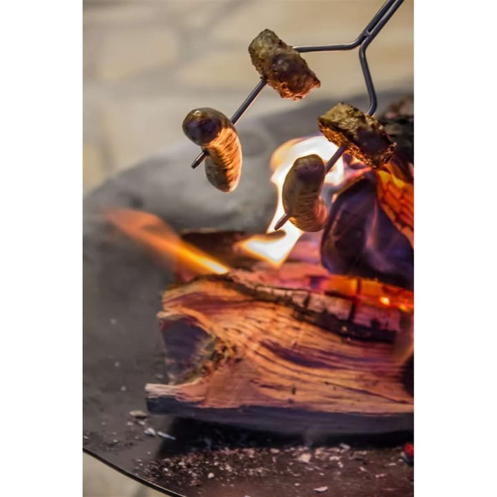 Petromax Campfire Skewer LS1 2pcs Nocolour Petromax