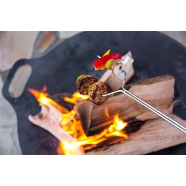 Petromax Campfire Skewer LS1 2pcs Nocolour Petromax