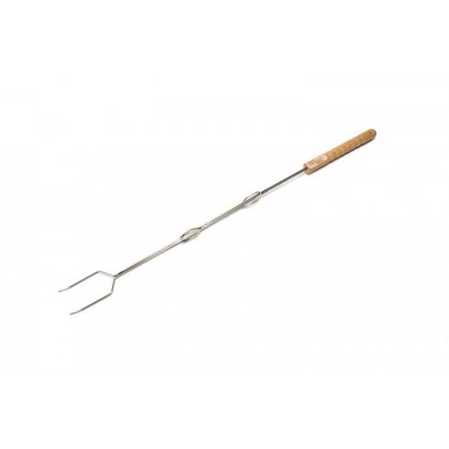 Petromax Campfire Skewer LS1 2pcs Nocolour Petromax