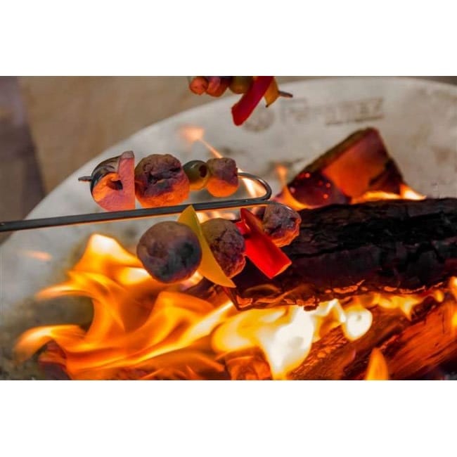 Petromax Campfire Skewer Ls2 2pcs Nocolour Petromax