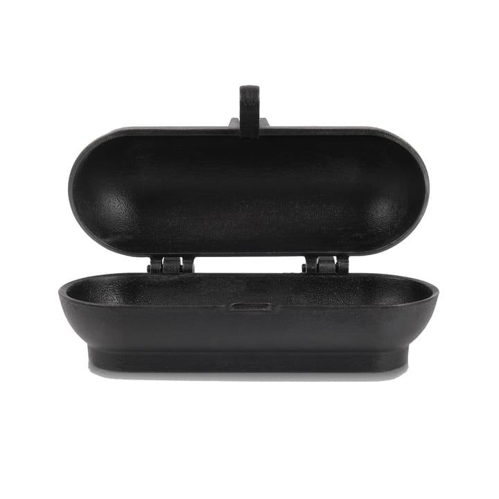 Petromax Cast-Iron Potato Cooker Black Petromax
