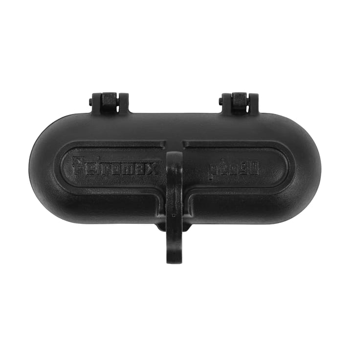 Petromax Cast-Iron Potato Cooker Black Petromax