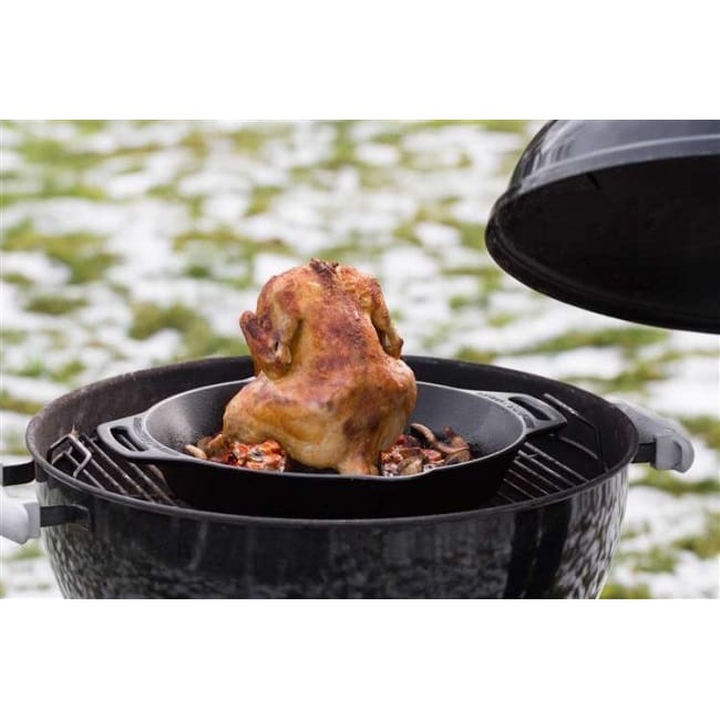 Petromax Cast-iron Poultry Roaster Cf30 Nocolour Petromax Petromax Cast-iron Poultry Roaster Cf30 Nocolour Petromax