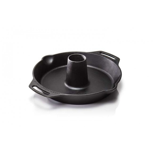 Petromax Cast-iron Poultry Roaster Cf30 Nocolour Köksutrustning OneSize