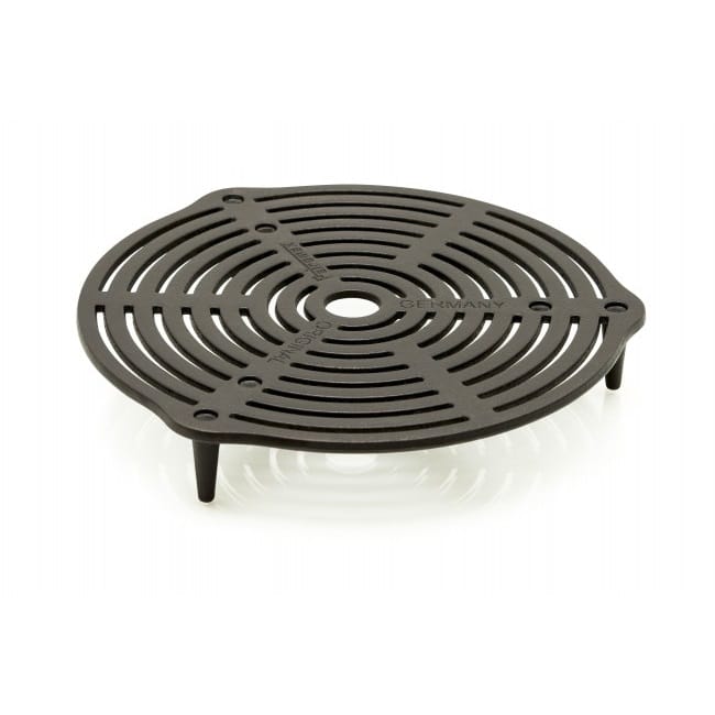 Petromax Cast Iron Stack Grate GR-S30 Black Petromax