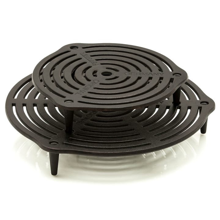 Petromax Cast-Iron Stack Grate Nocolour Petromax