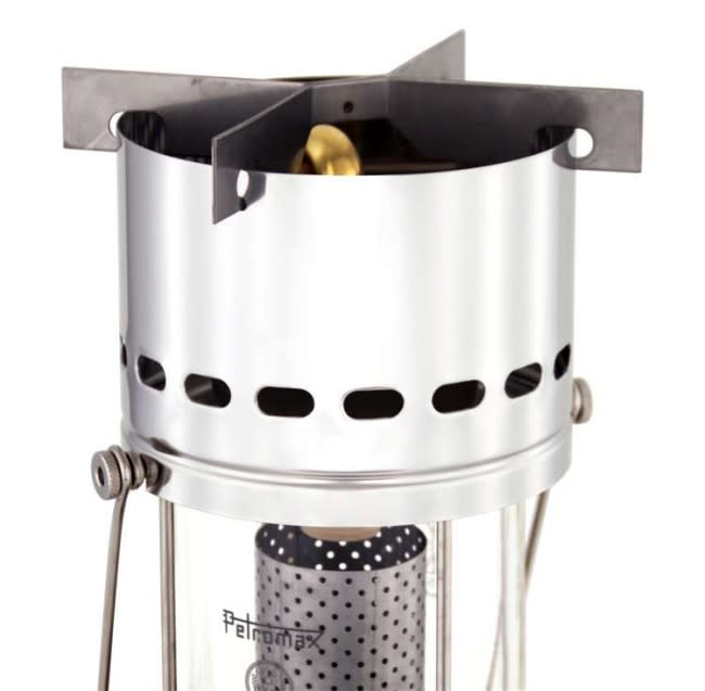 Petromax Cooking Device HK350/HK500 Silver Petromax