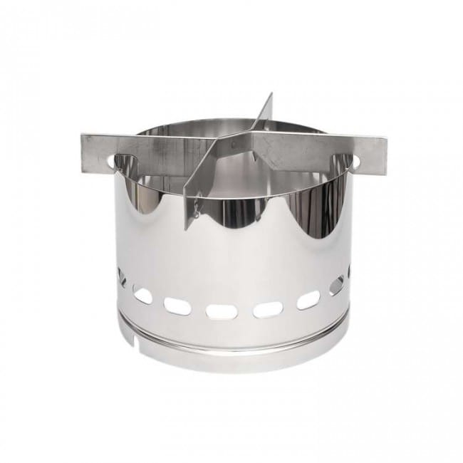 Petromax Cooking Device HK350/HK500 Silver Petromax