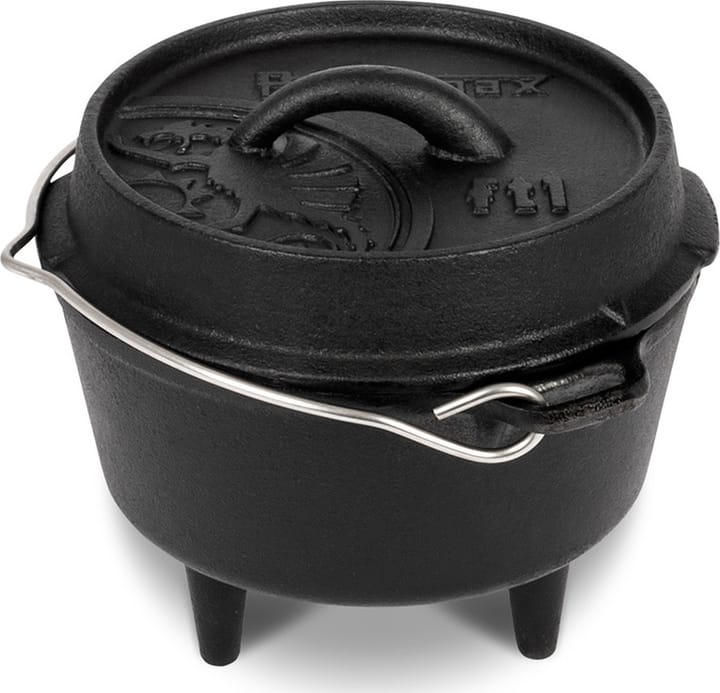 Petromax Dutch Oven FT1 Nocolour Petromax