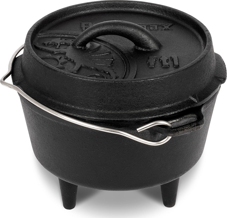 Petromax Dutch Oven FT1