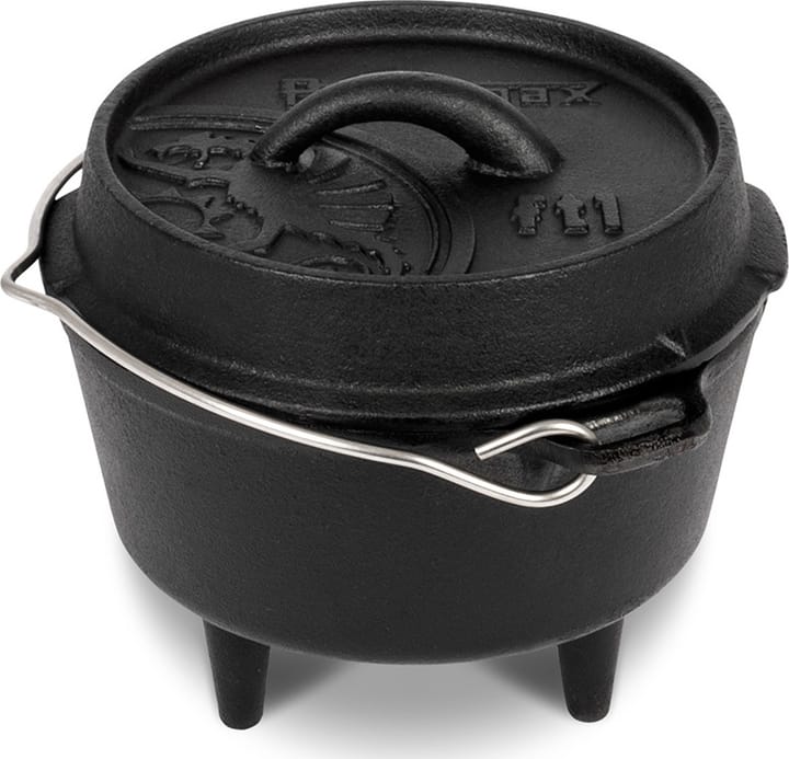 Petromax Dutch Oven FT1 Nocolour Petromax