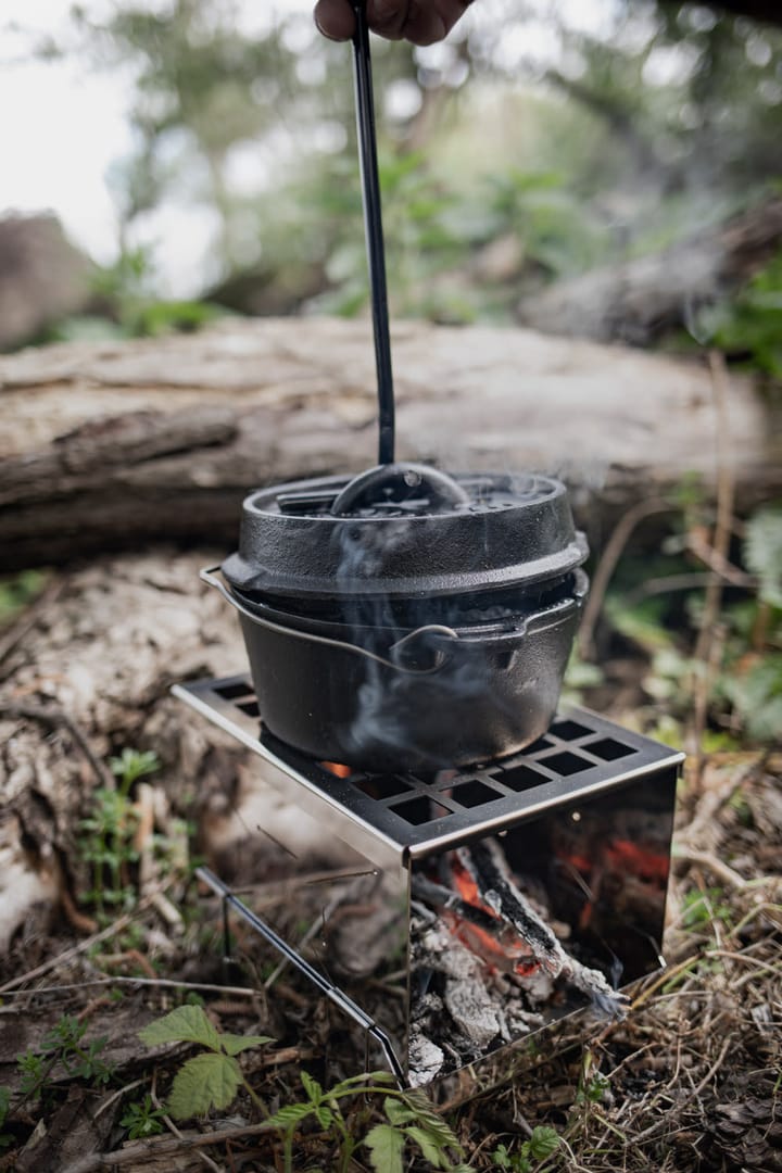 Petromax Dutch Oven FT1 Nocolour Petromax Petromax Dutch Oven FT1 Nocolour Petromax
