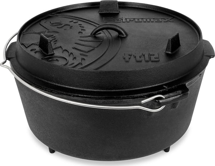 Petromax Dutch Oven FT12 Nocolour Petromax