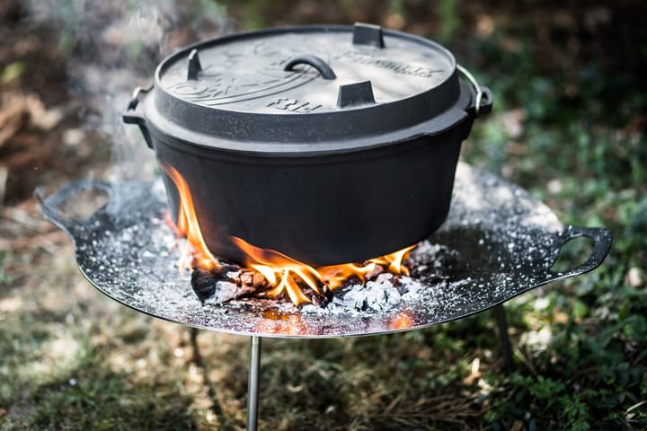 Petromax Dutch Oven FT12 Nocolour Petromax