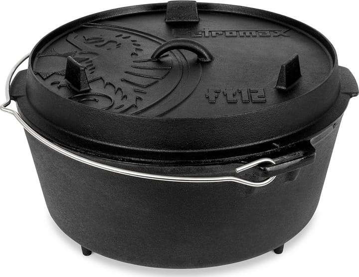 Petromax Dutch Oven FT12 Nocolour Petromax