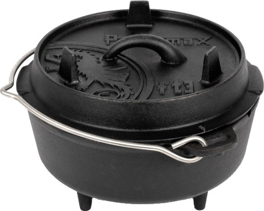 Petromax Dutch Oven FT3