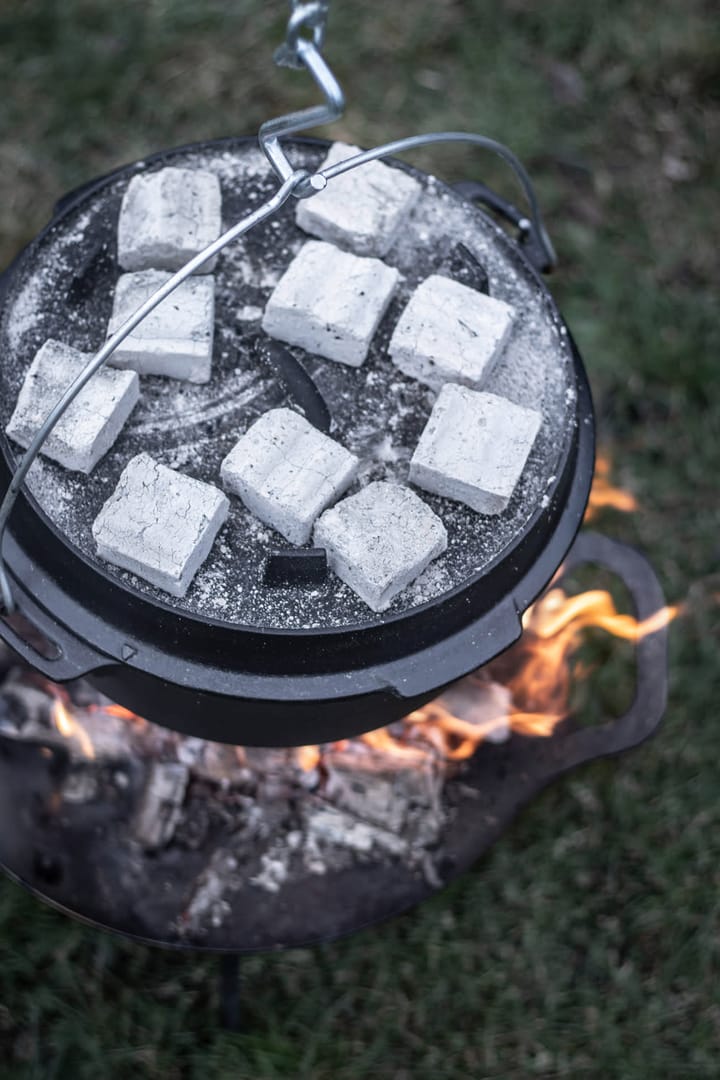 Petromax Dutch Oven FT6 Black Petromax