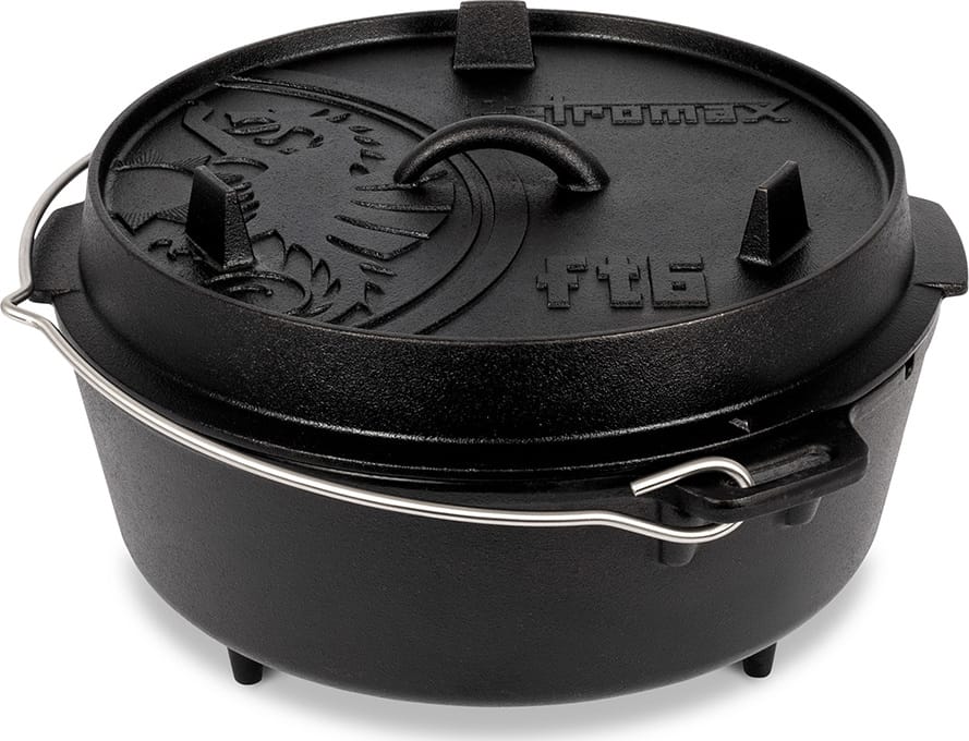Petromax Dutch Oven FT6