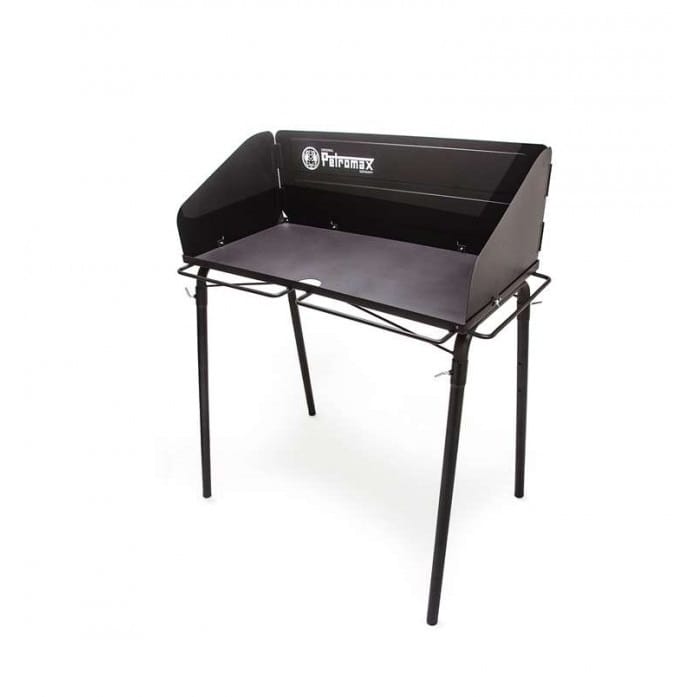 Petromax Dutch Oven Table Fe90 Black Petromax Petromax Dutch Oven Table Fe90 Black Petromax