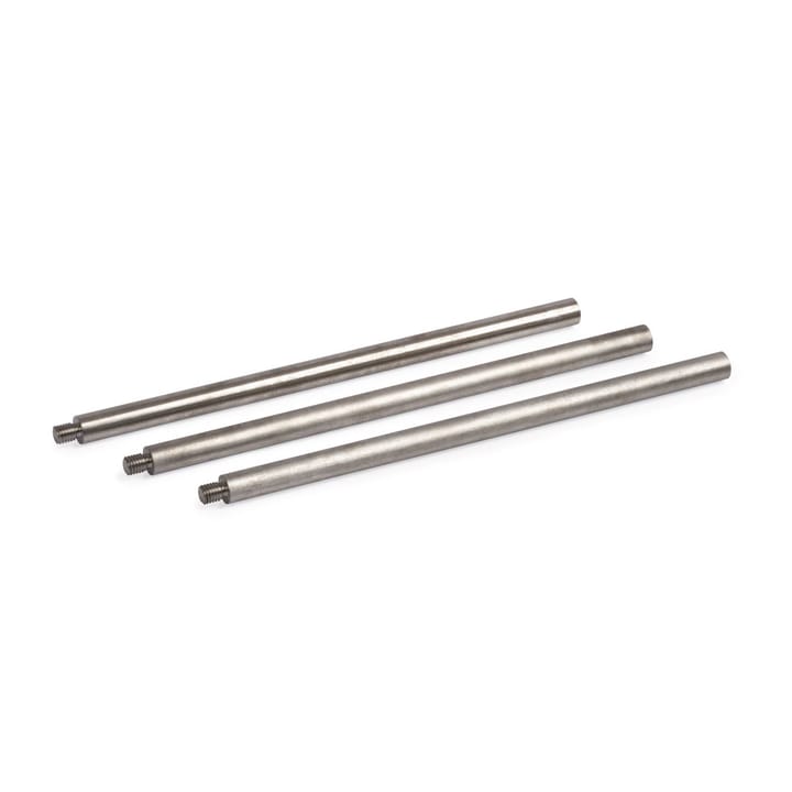 Petromax Extension For Griddle And Fire Metal Petromax