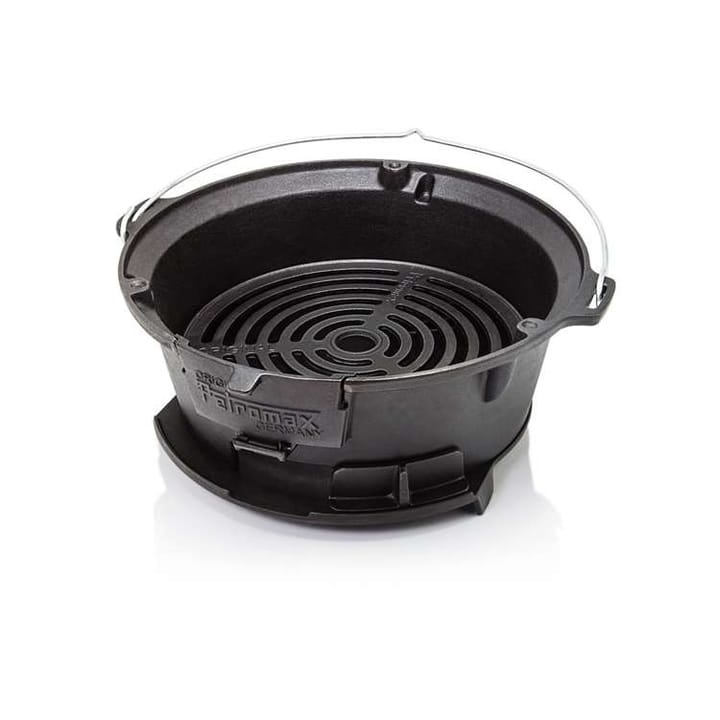 Petromax Fire Barbecue Grill Tg3 Nocolour Petromax
