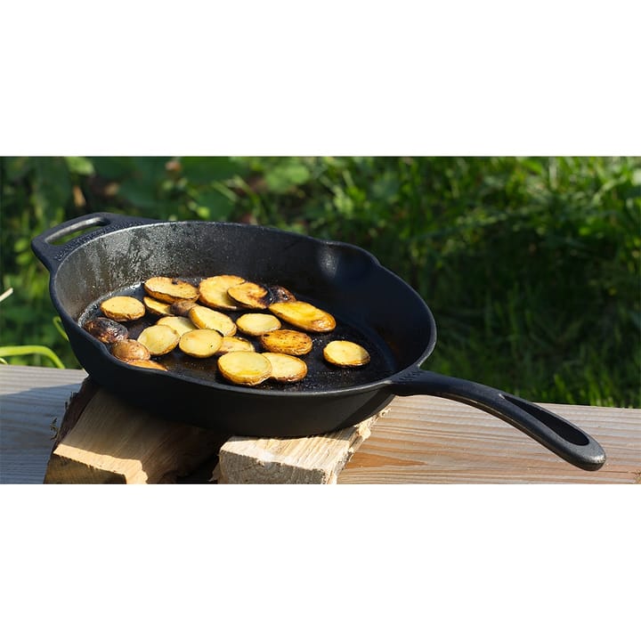 Petromax Fire Skillet FP35 Nocolour Petromax