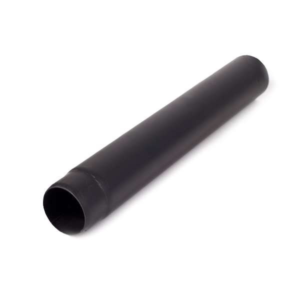 Petromax Flue For Loki (spare Part) Black Stormkök OneSize