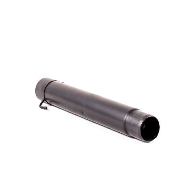 Petromax Flue With Damper For Loki and Loki2