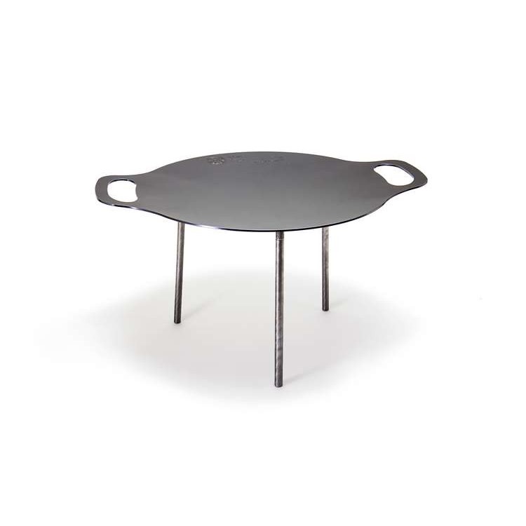 Petromax Griddle And Fire Bowl Fs38