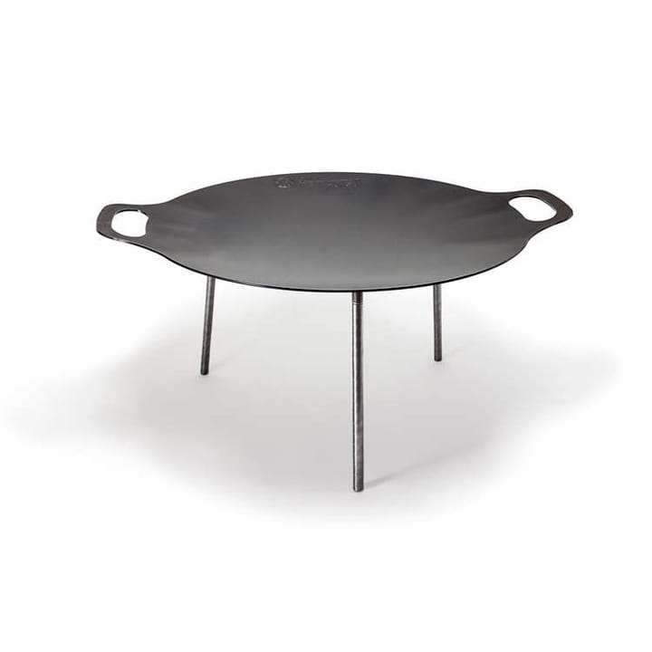 Petromax Griddle And Fire Bowl Fs48 Nocolour Petromax