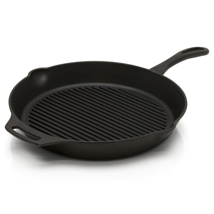 Grill Fire Skillet GP30 with One Pan Handle Nocolour Petromax