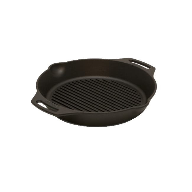 Petromax Grill Fire Skillet Gp30h Black Petromax