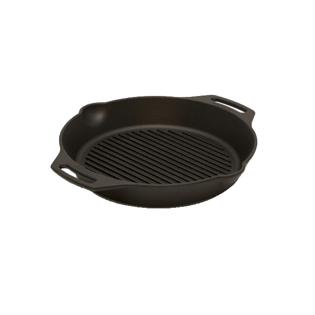 Petromax Grill Fire Skillet Gp30h  Black Petromax