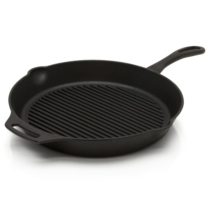 Petromax Grill Fire Skillet GP35 with One Pan Handle Nocolour Petromax