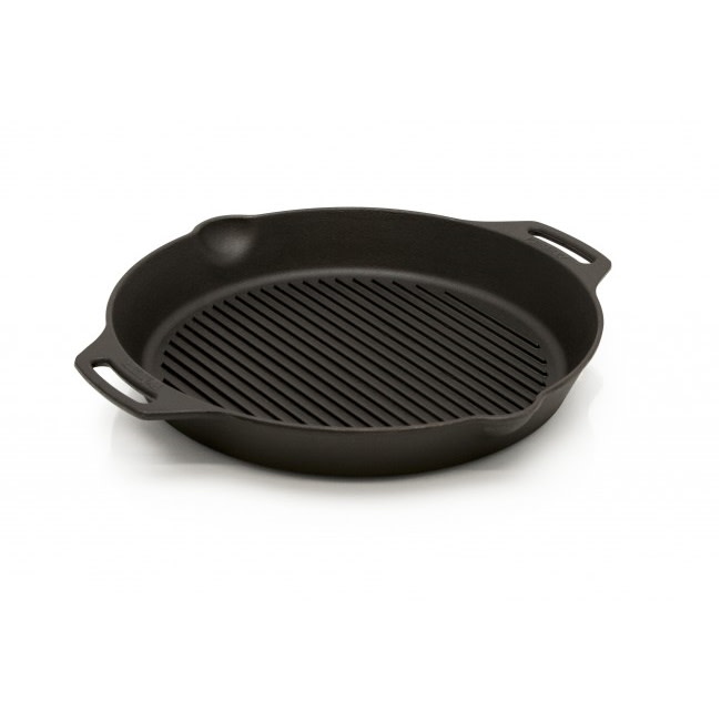 Petromax Grill Fire Skillet Gp35h