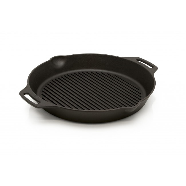 Petromax Grill Fire Skillet Gp35h