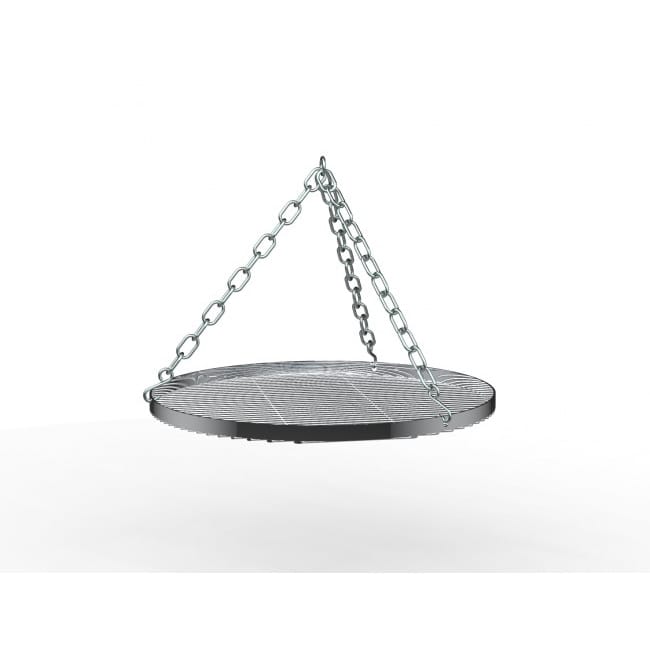 Petromax Hanging Grate For Cooking Tripod Steel Petromax