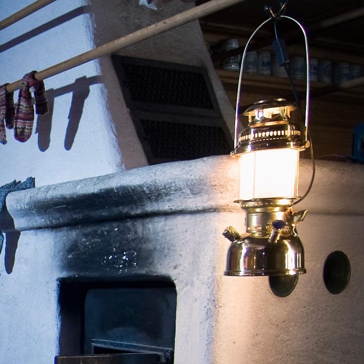Petromax HK500 Brass Electro (Hanging Lamp) Brass Petromax Petromax HK500 Brass Electro (Hanging Lamp) Brass Petromax