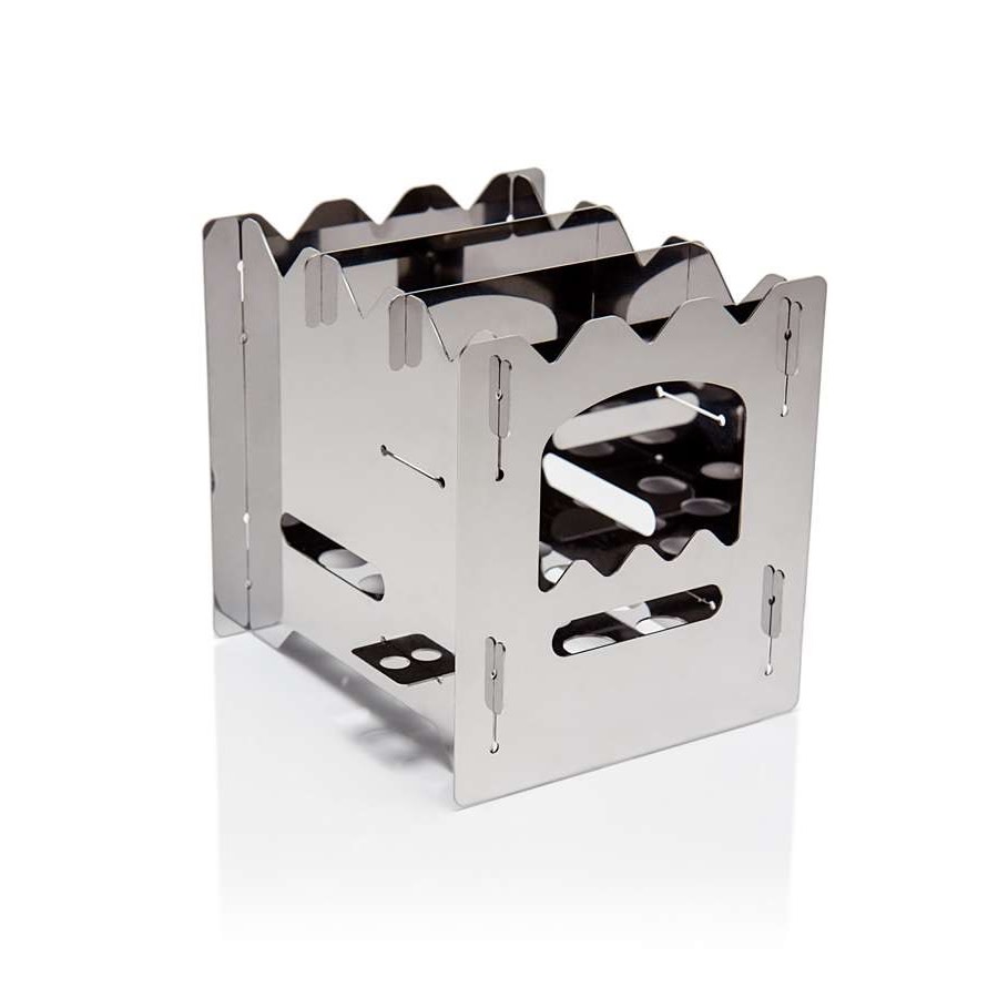 Petromax Hobo Stove Bk1