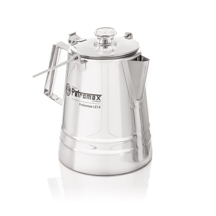 Petromax Percolator Perkomax Le14 Nocolour Petromax