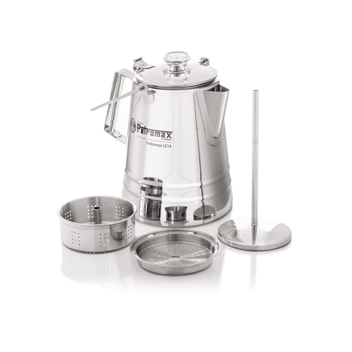 Petromax Percolator Perkomax Le14 Nocolour Petromax