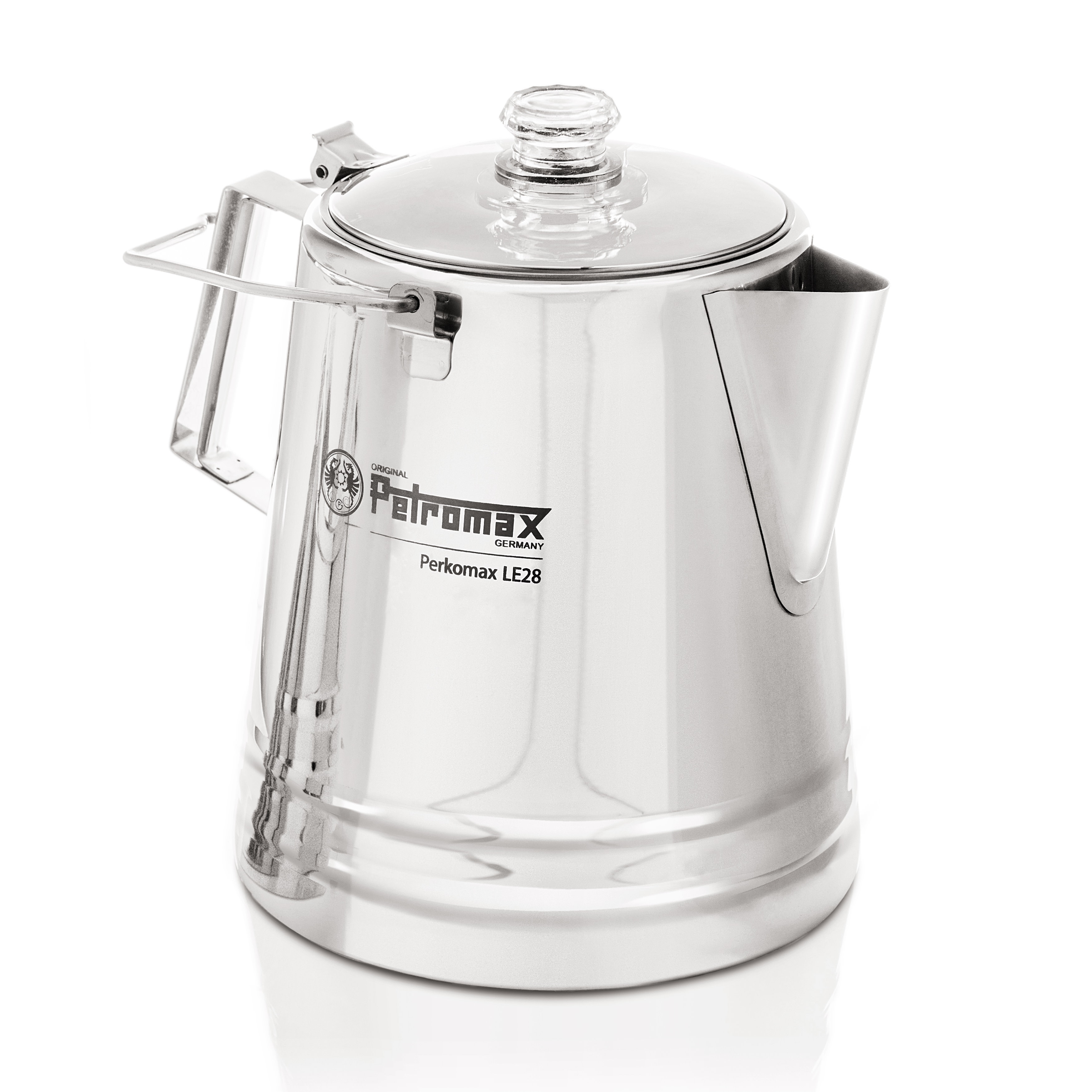 Petromax Percolator Perkomax Le28 Nocolour