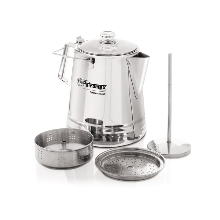 Petromax Percolator Perkomax Le28 Nocolour Petromax